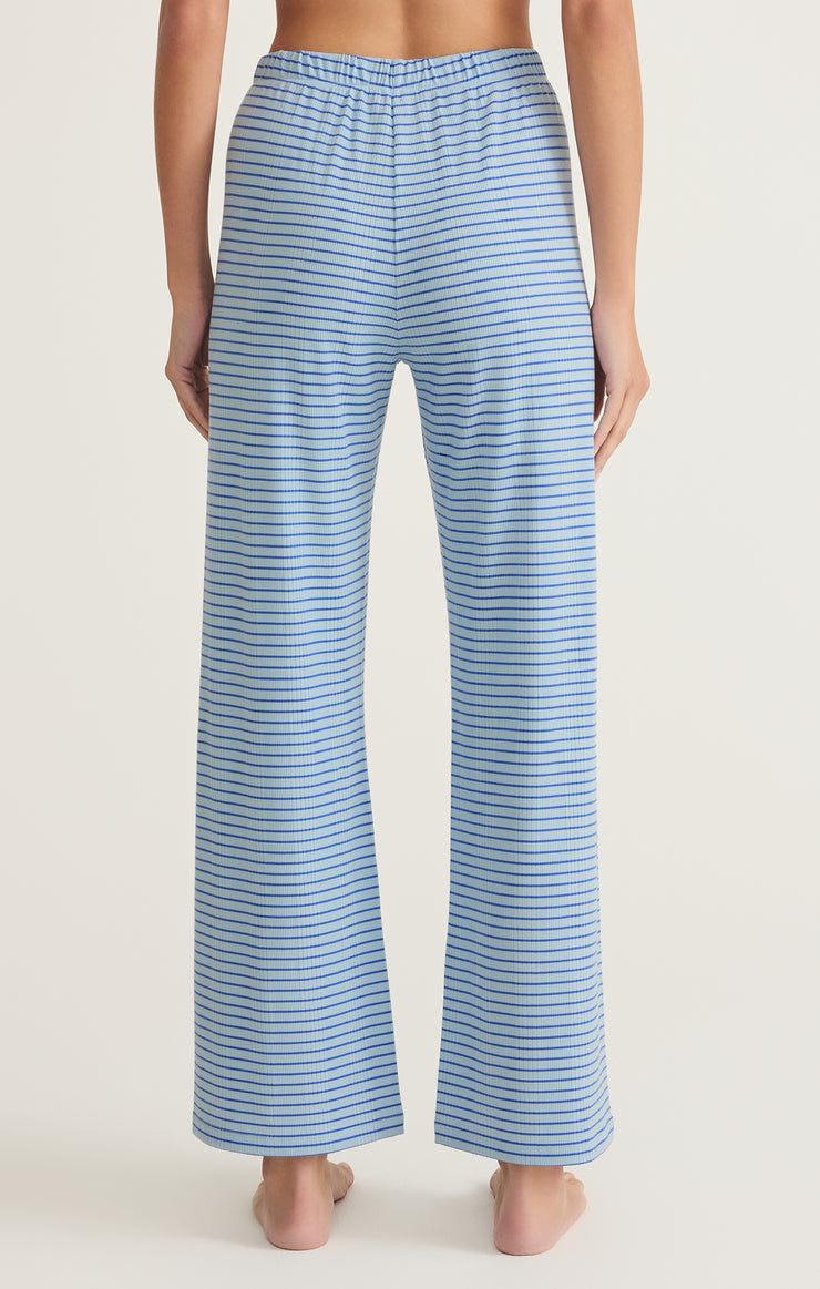 Sea Legs Striped Pant