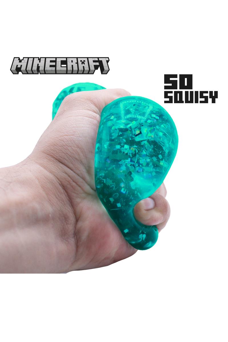 Minecraft Jelly Cube Mystery Box