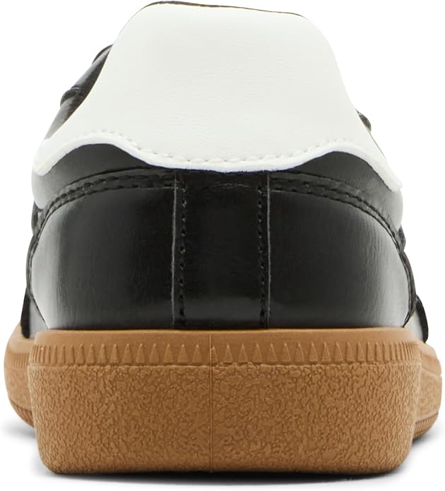 Black JKIRBY Sneaker