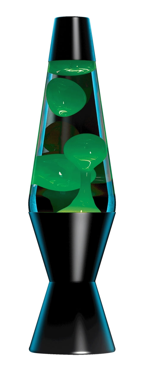 Lava Light Lamp
