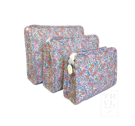 Garden Floral Roadies