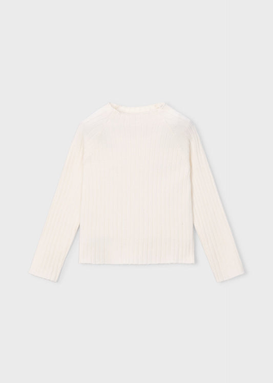 Soy Knit Sweater