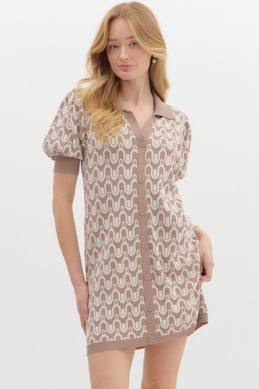 The Bridget Dress