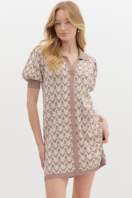 The Bridget Dress