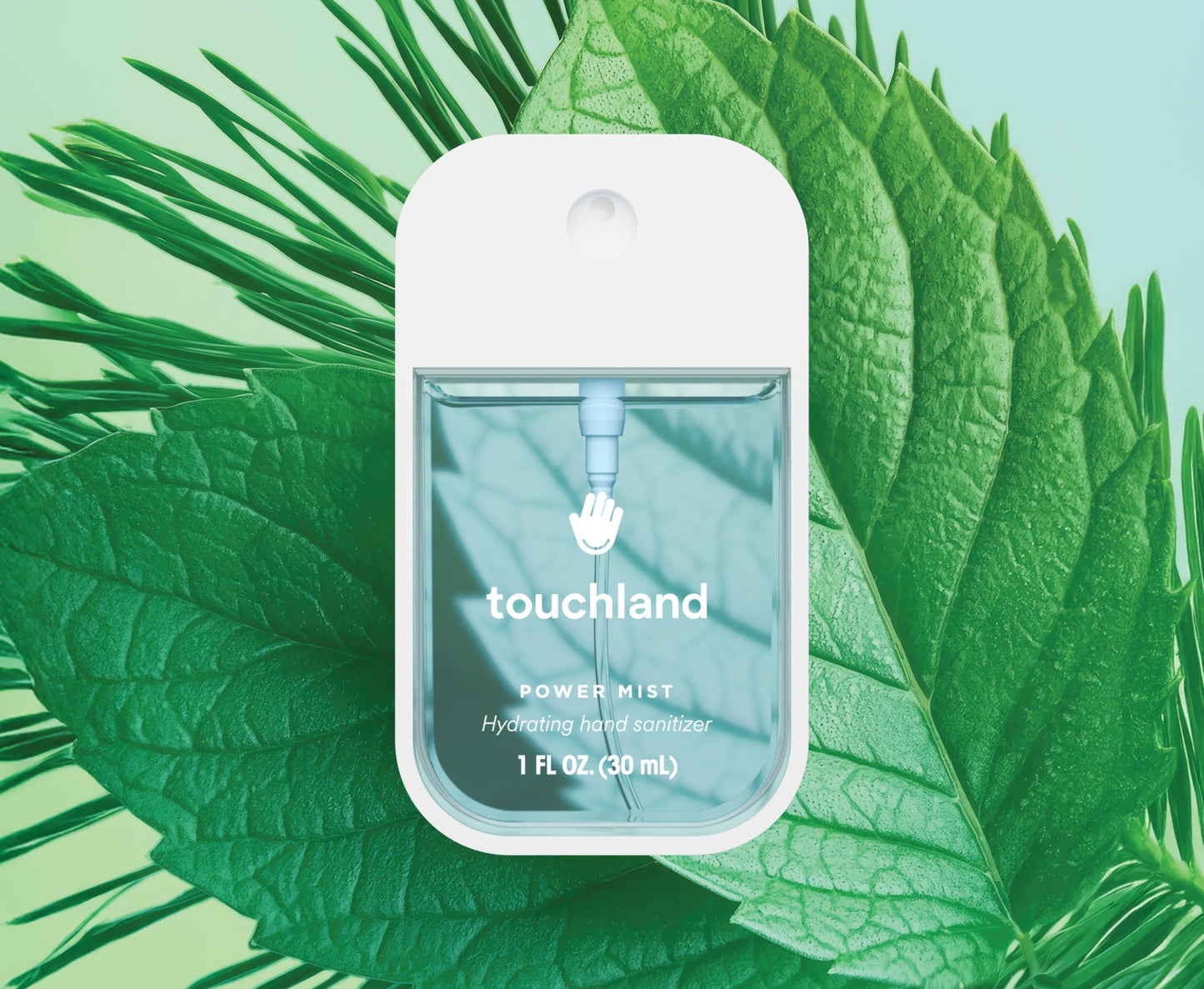 Touchland Hand Sanitizers