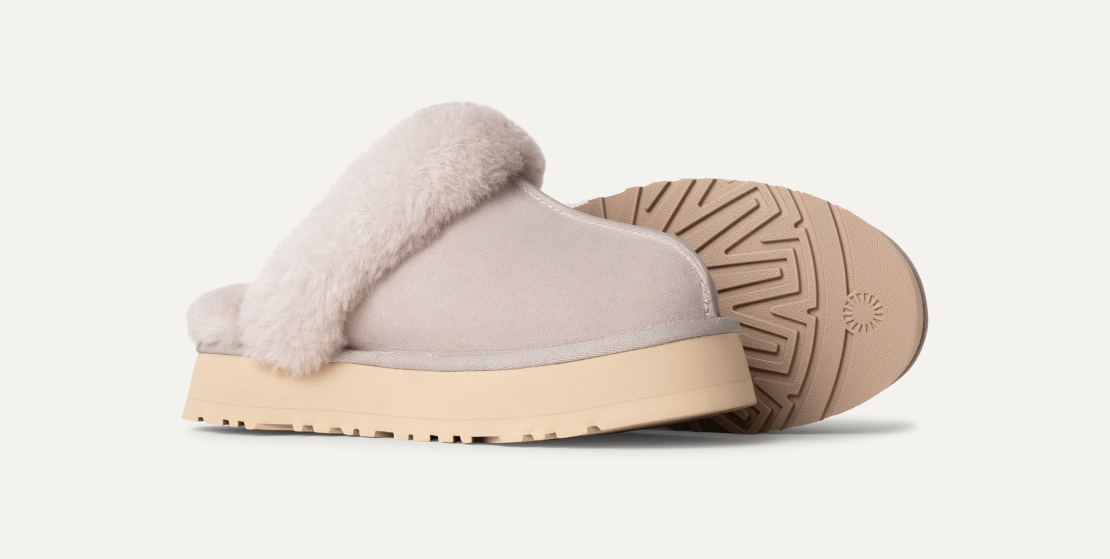 Ugg Disquette - Campfire