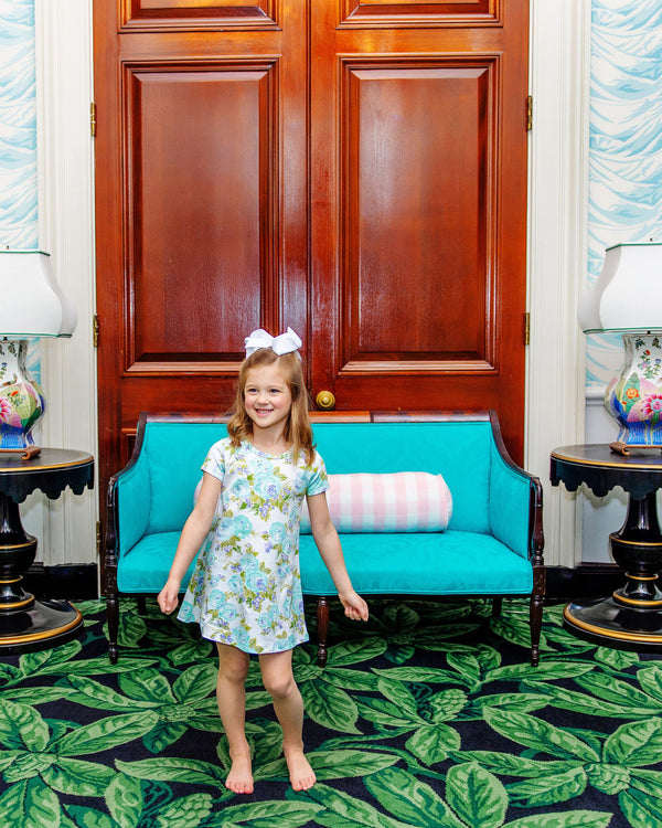 Princess Grace Rose Polly Play Dress