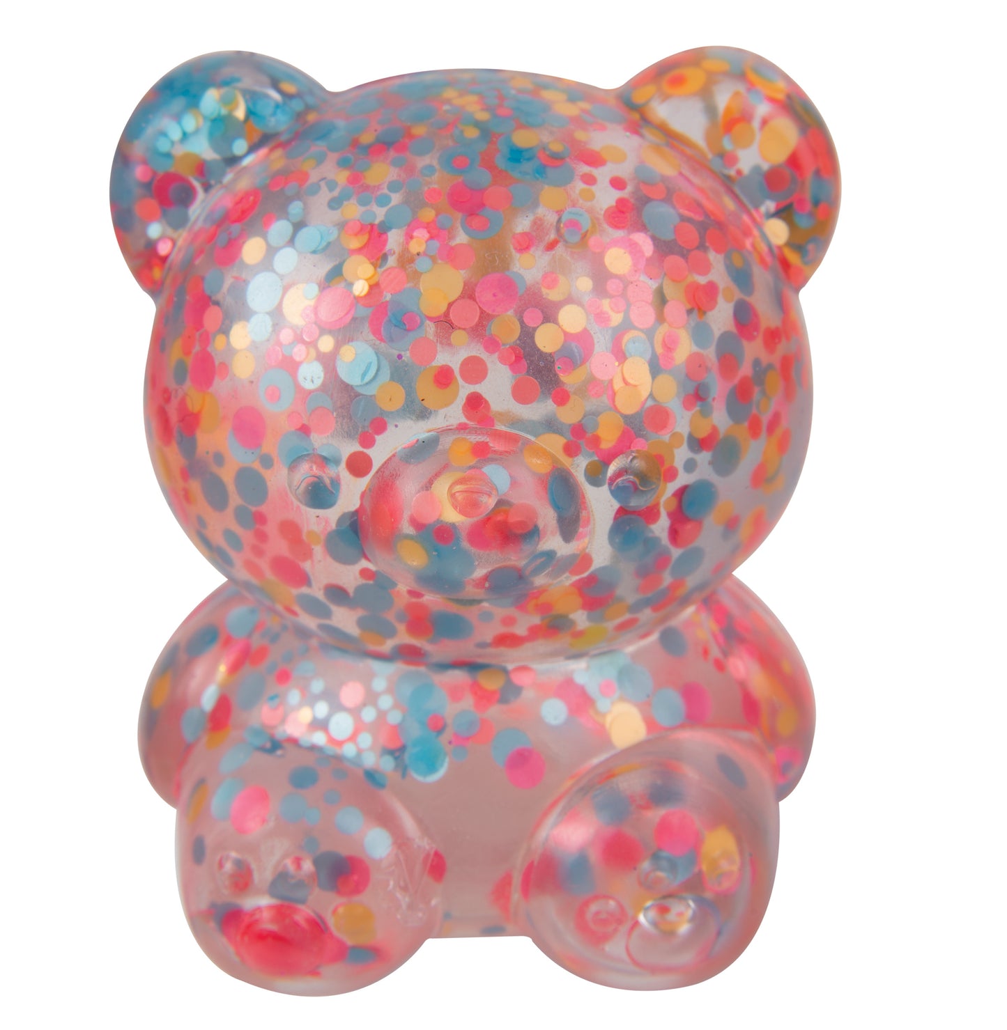 Gummiez Sprinkle Bears
