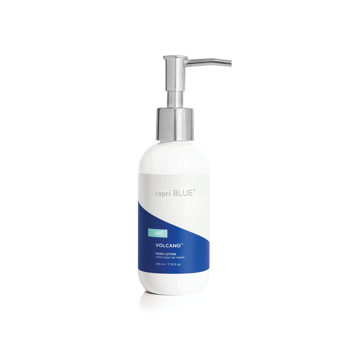 Capri Blue Hand Lotion - Volcano