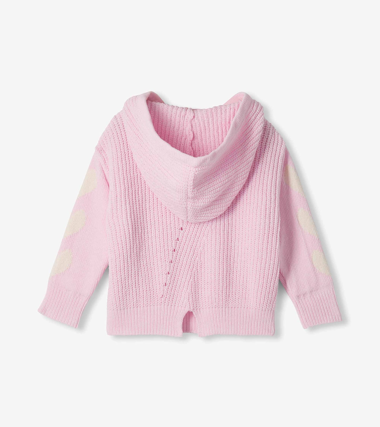 Ballerina Chenille Pullover Sweater