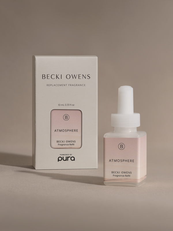 Pura Atmosphere (Becki Owens)
