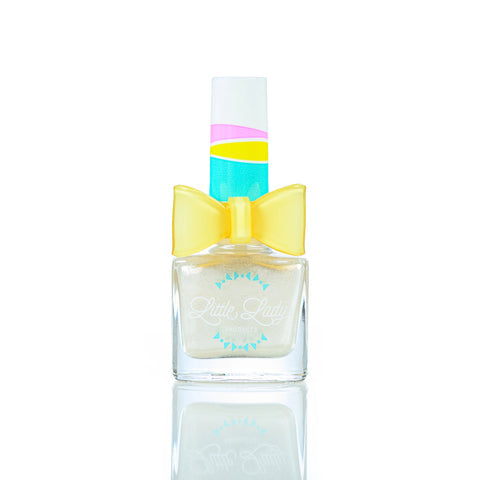 Pearl Girl Nail Polish