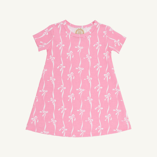 Bell Court Bows Polly Play Dress
