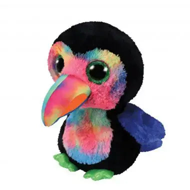 Ty Beaks The Toucan - Medium