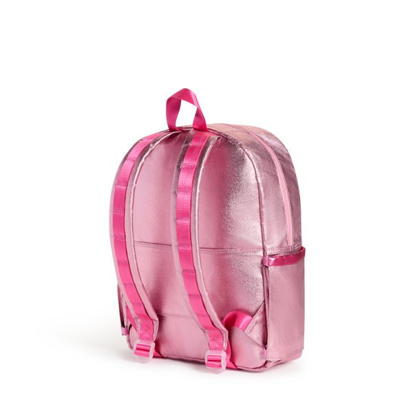 Patchwork Bows Kane Backpack