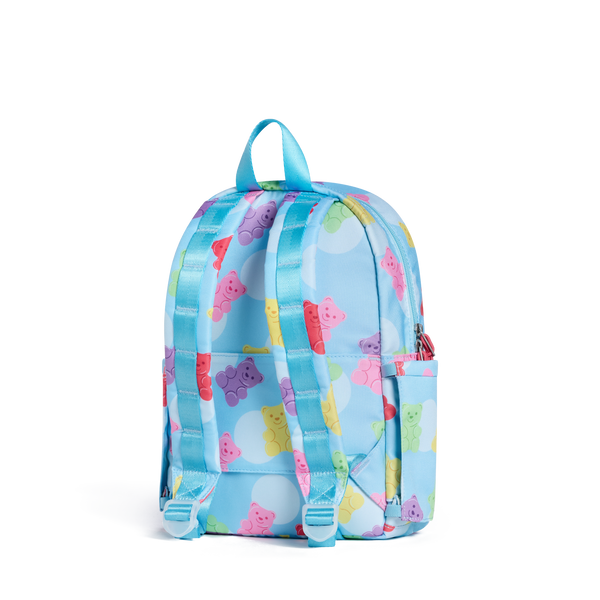 Gummy Bear Kane Mini Backpack