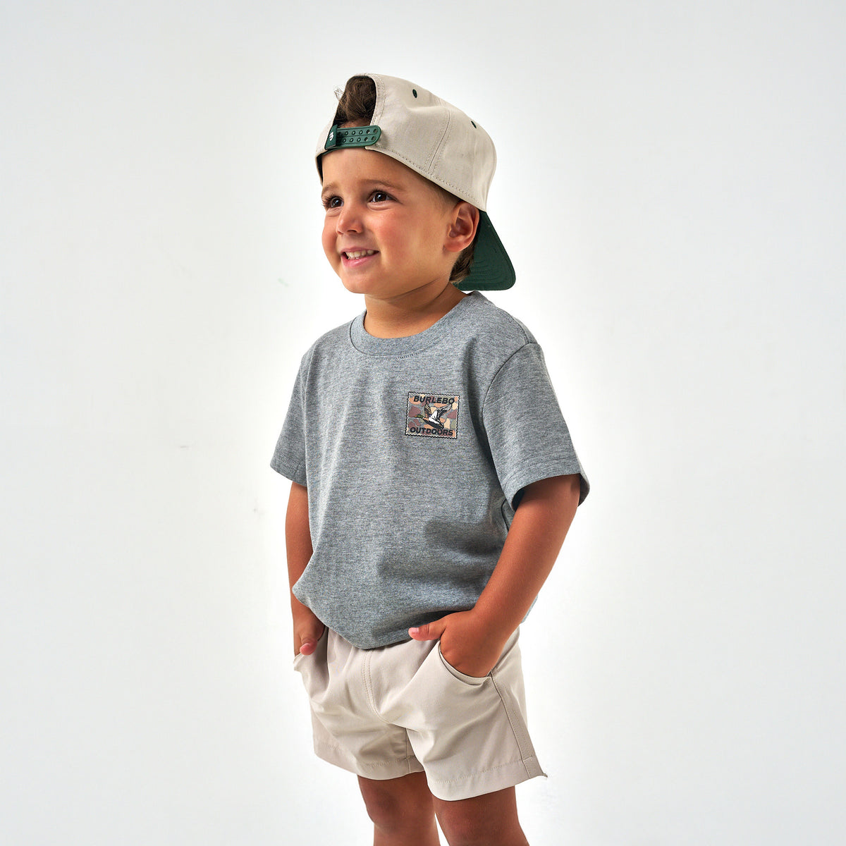 Mallard Duck Stamp Tee