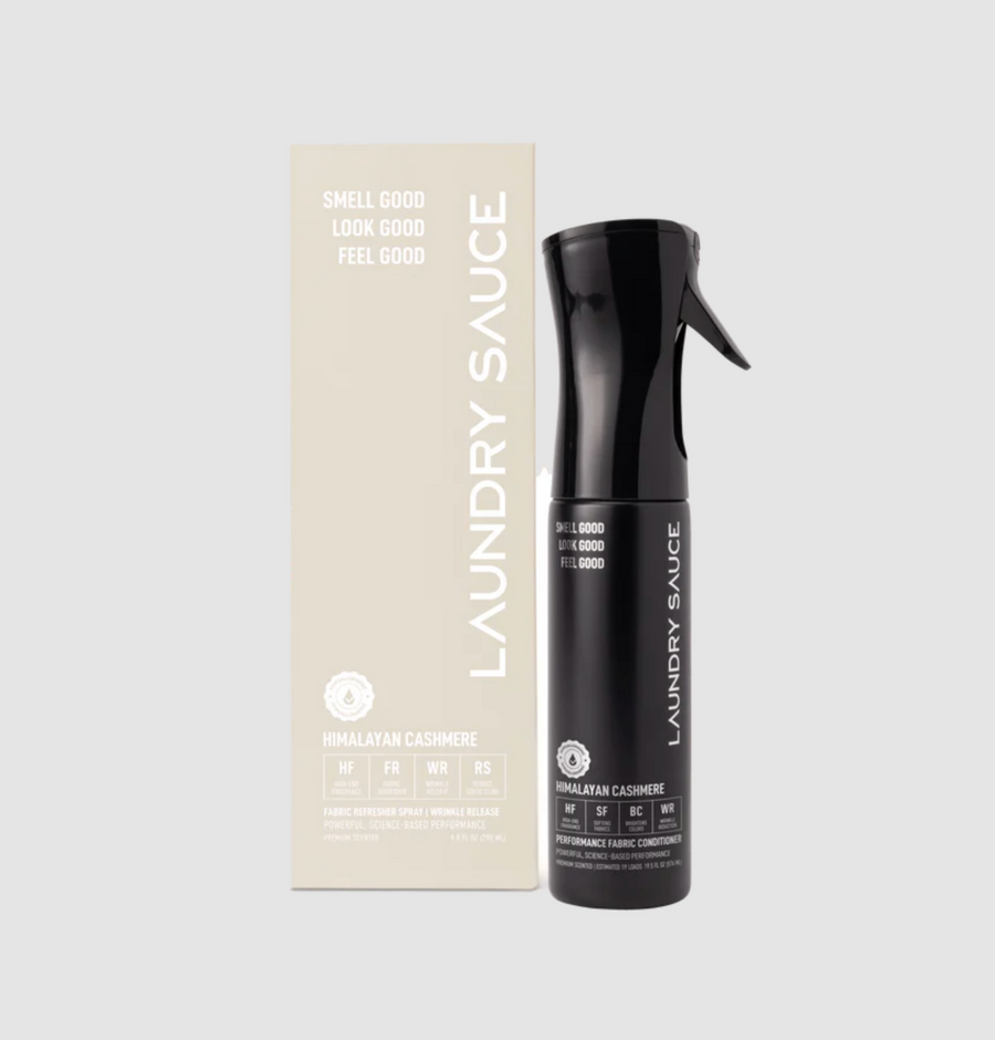 Laundry Sauce Fabric Spray - Himalayan Cashmere