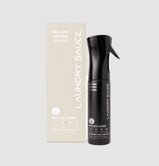 Laundry Sauce Fabric Spray - Himalayan Cashmere