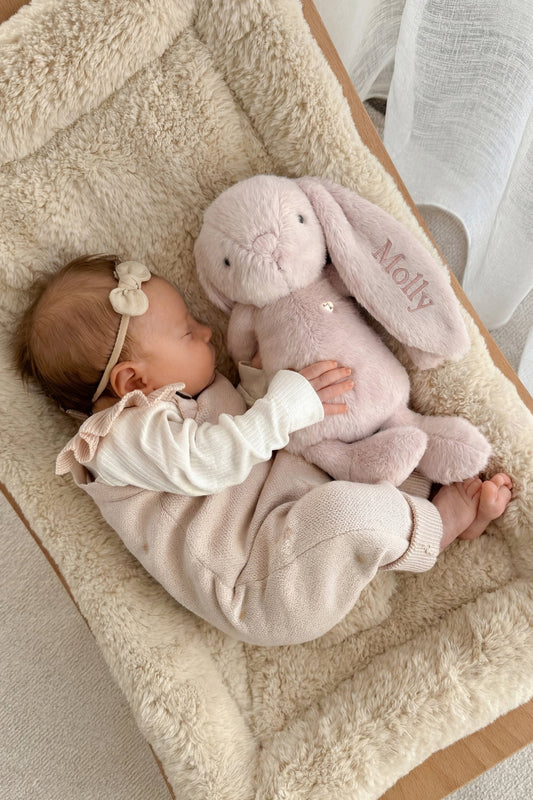 Snuggle Bunnies - Penelope - Blossom
