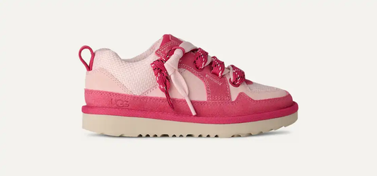 Pink Bloom Lo Lowmel