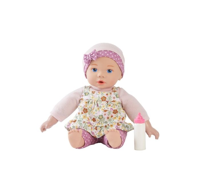 10" Petite Sweet Smiles - Fancy
