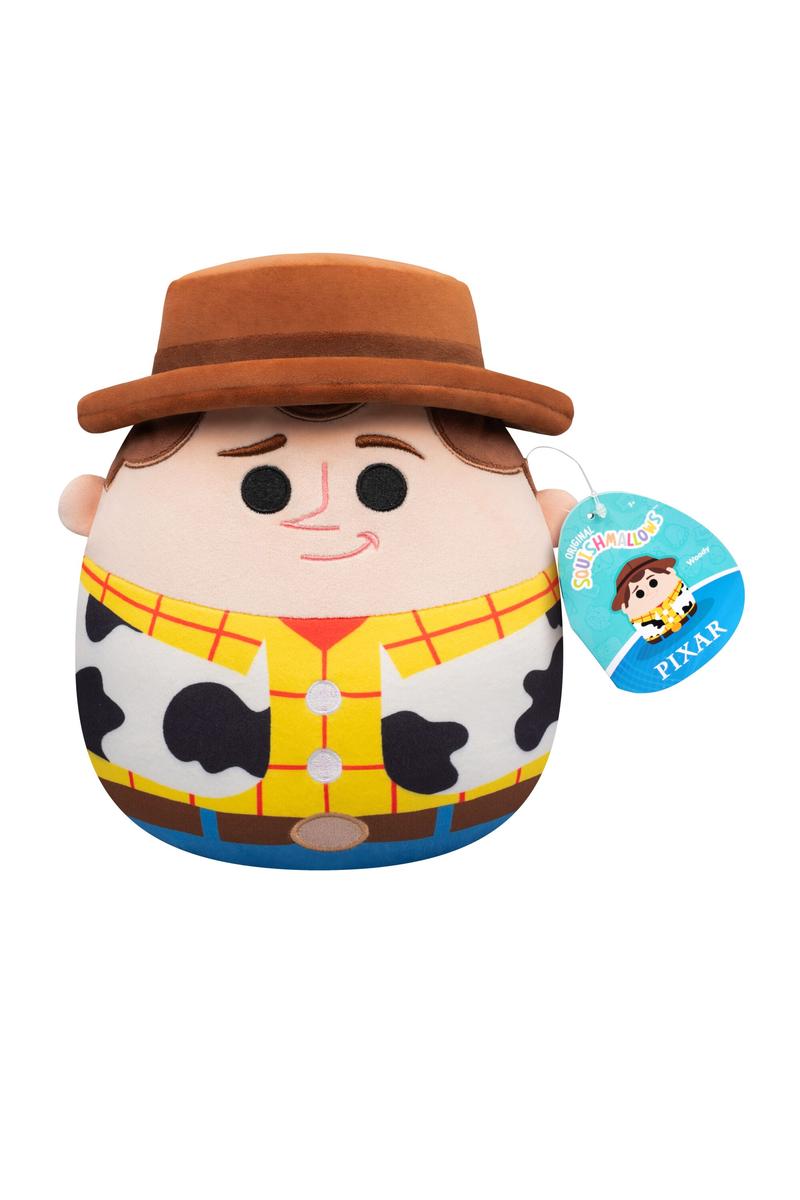 8" Toy Story Squishmallows