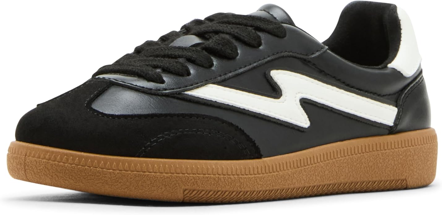 Black JKIRBY Sneaker