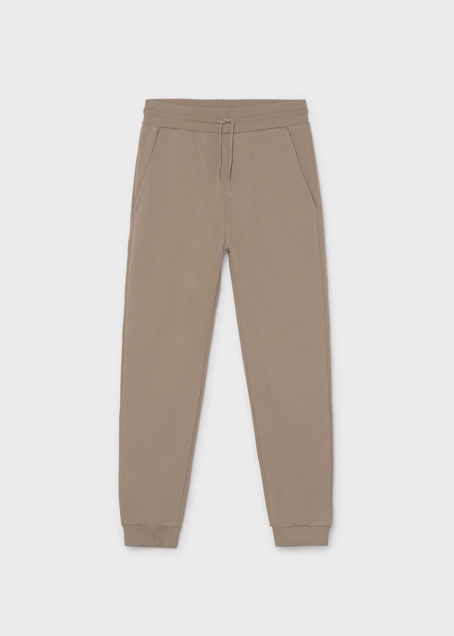 Hazelnut Sweatpant Jogger