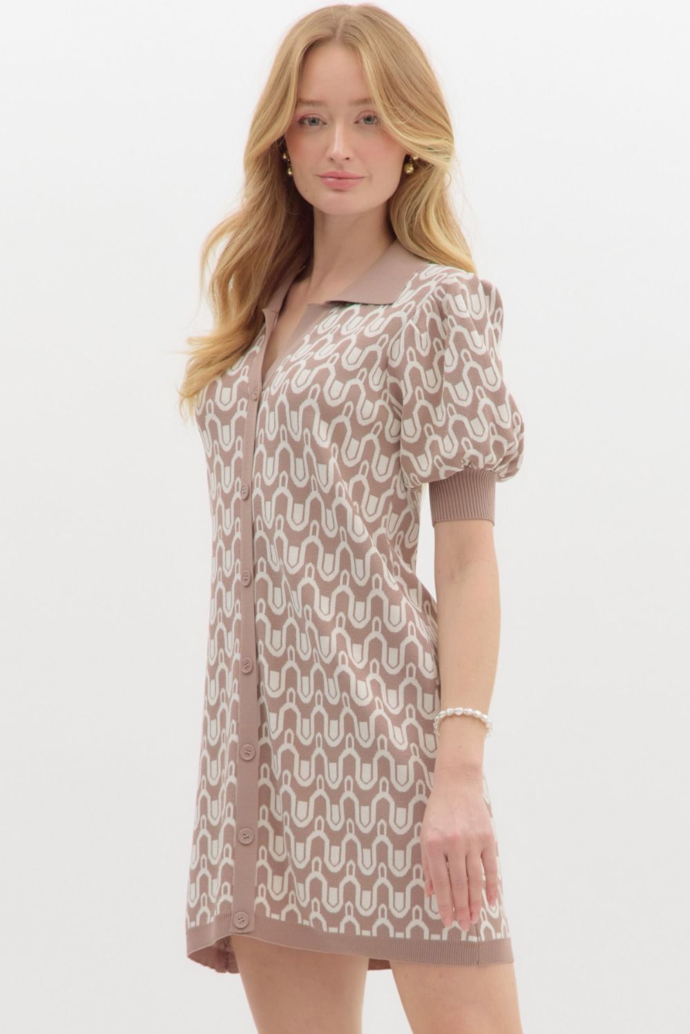 The Bridget Dress