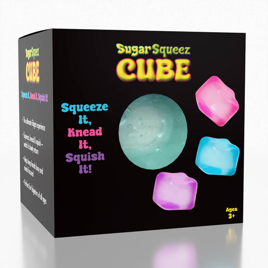 Mini Sugarsqueez Cube