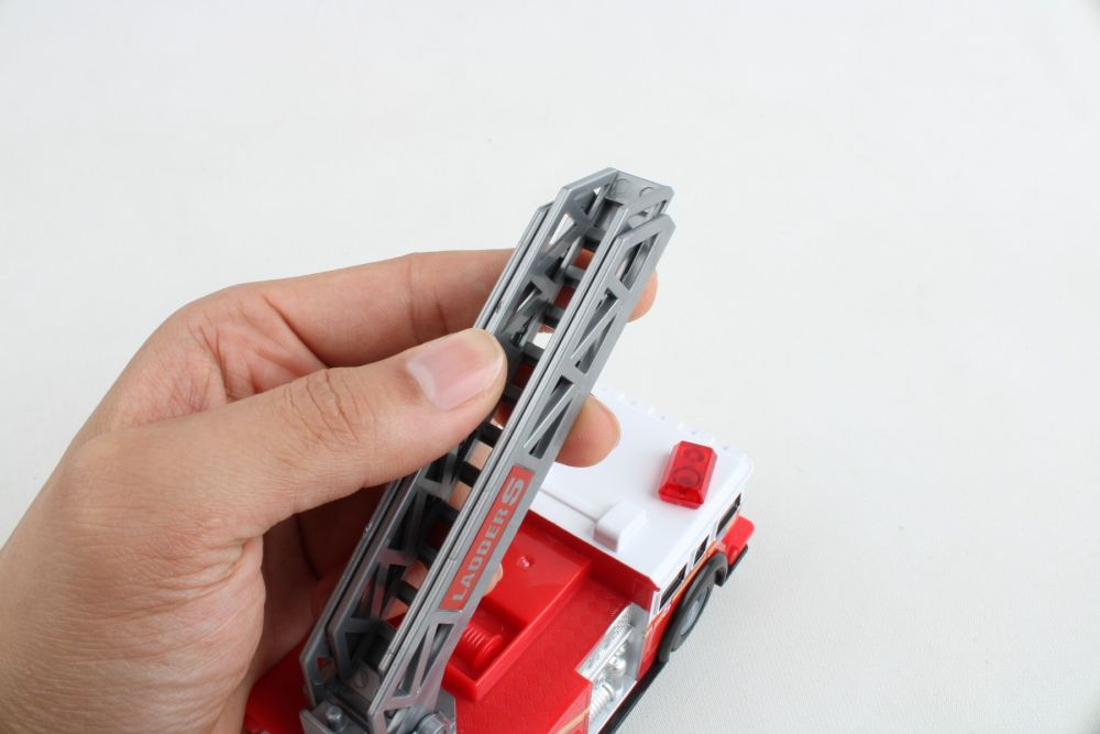 FDNY Mighty Firetruck