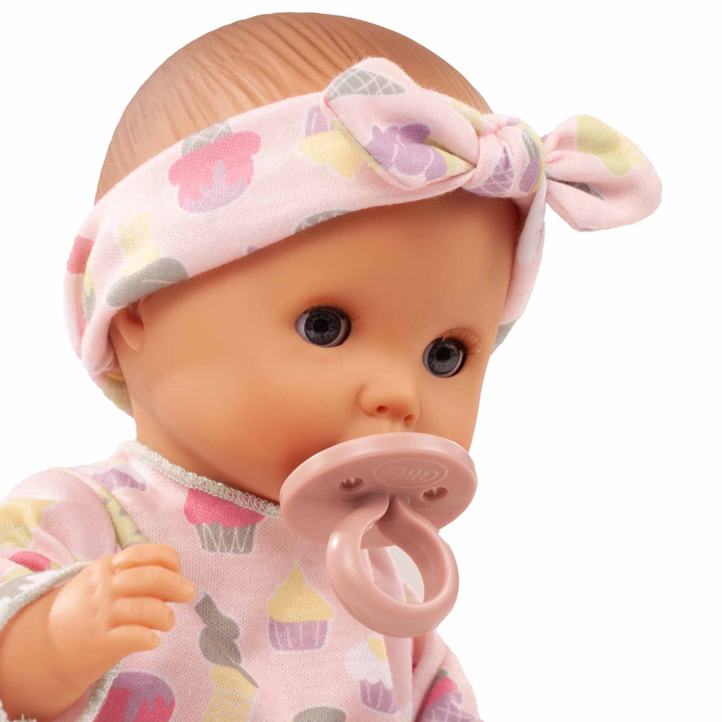 13" Sleepy Aquini Popsicle Doll