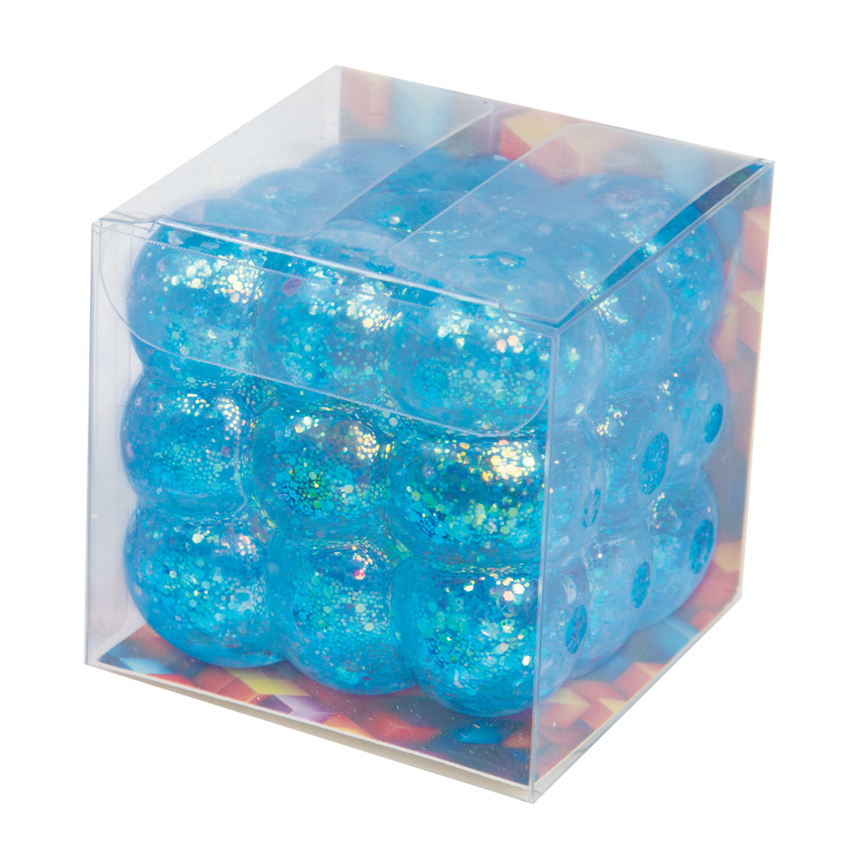 Gummiez Assorted Cube