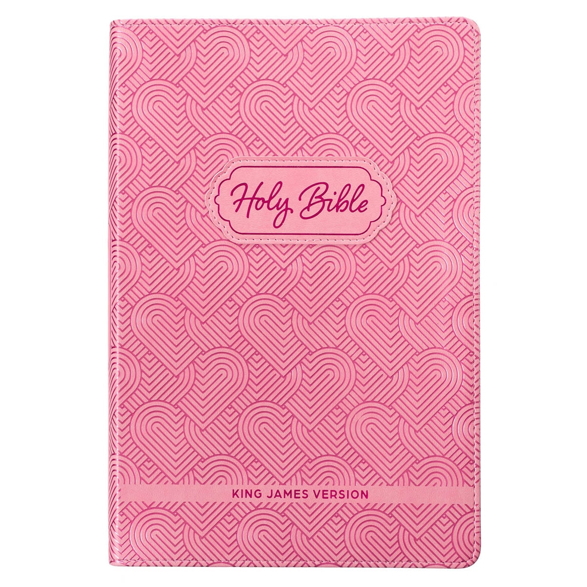 KJV Kids Bible
