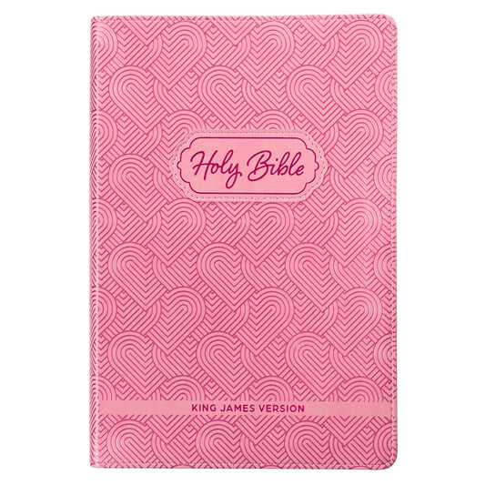 KJV Kids Bible