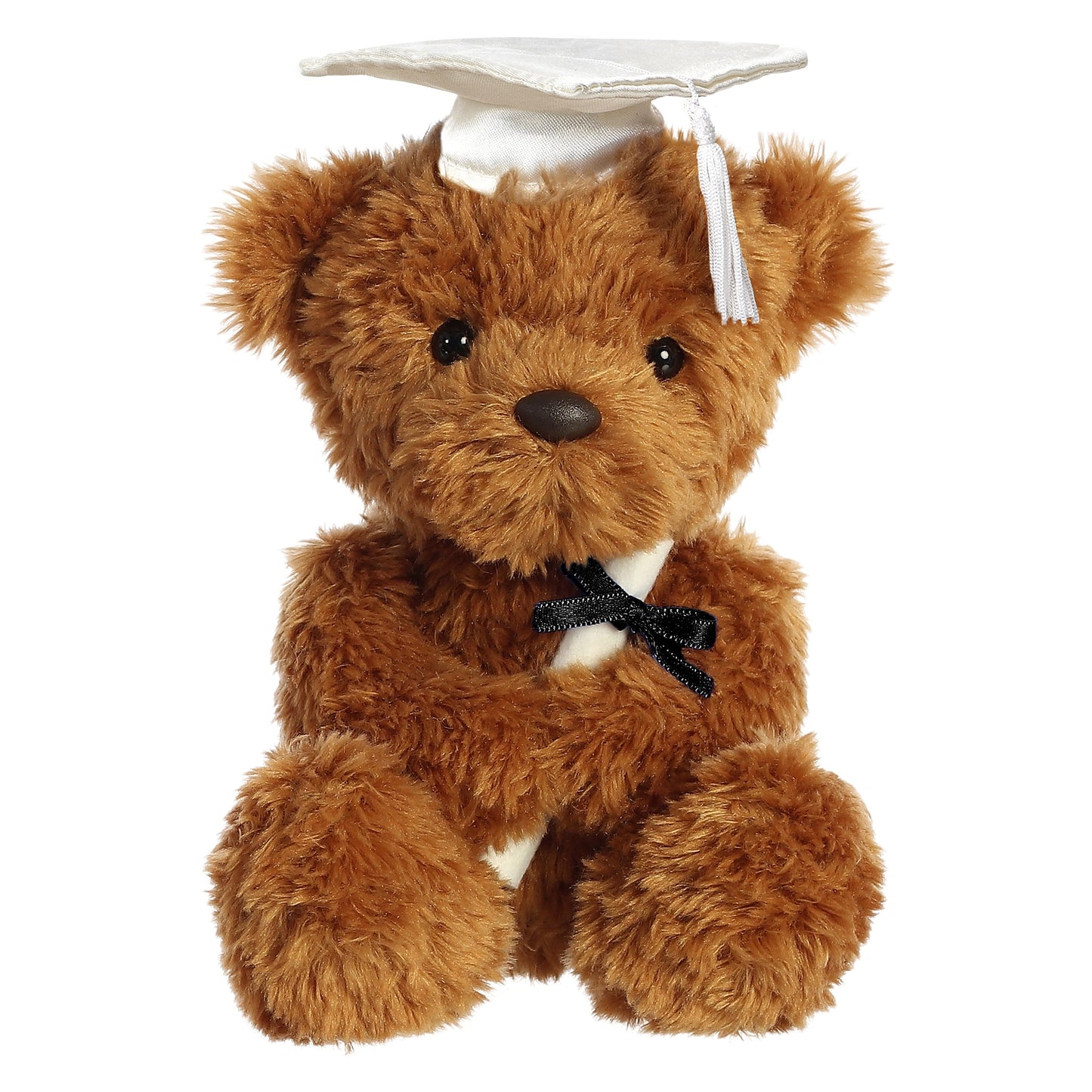 Graduation - 8.5" Wagner Bear