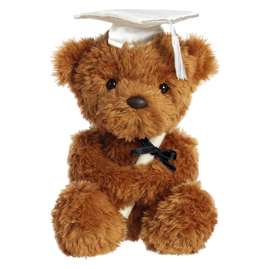 Graduation - 8.5" Wagner Bear
