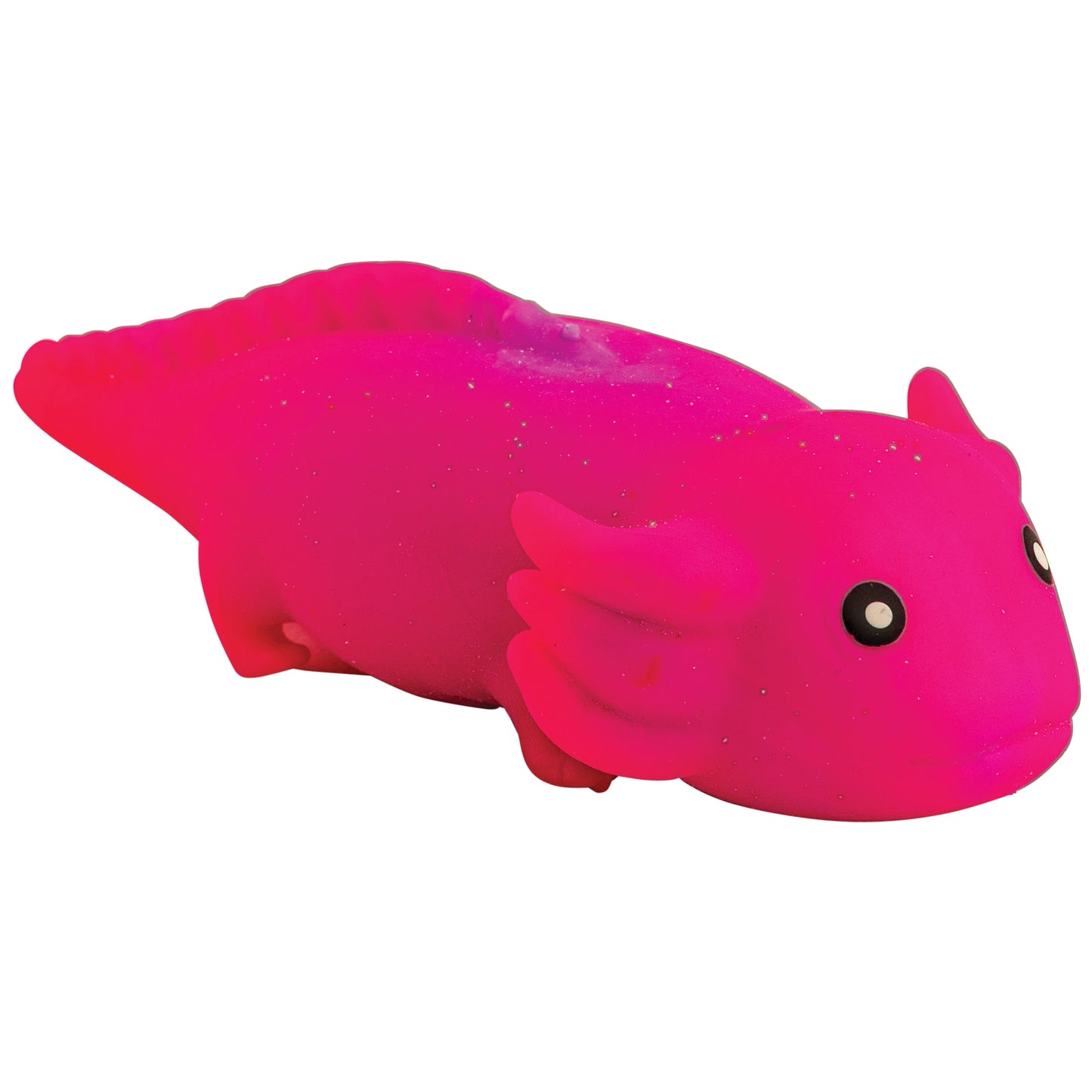 Sandy Axolotl Squeezy