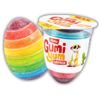Gumi Yum Surprise