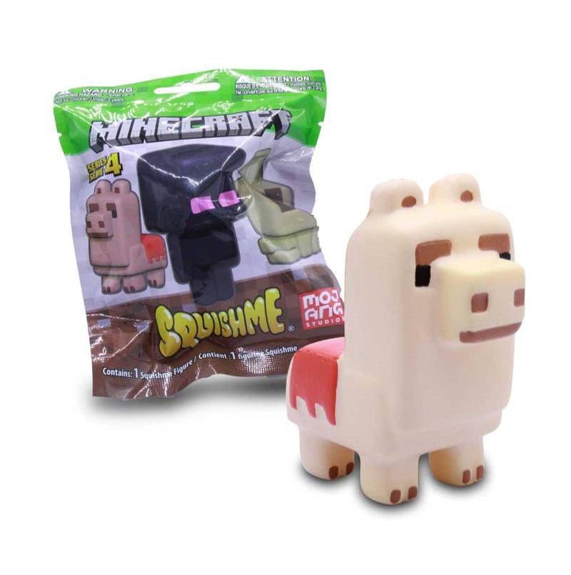 Minecraft SquishMe