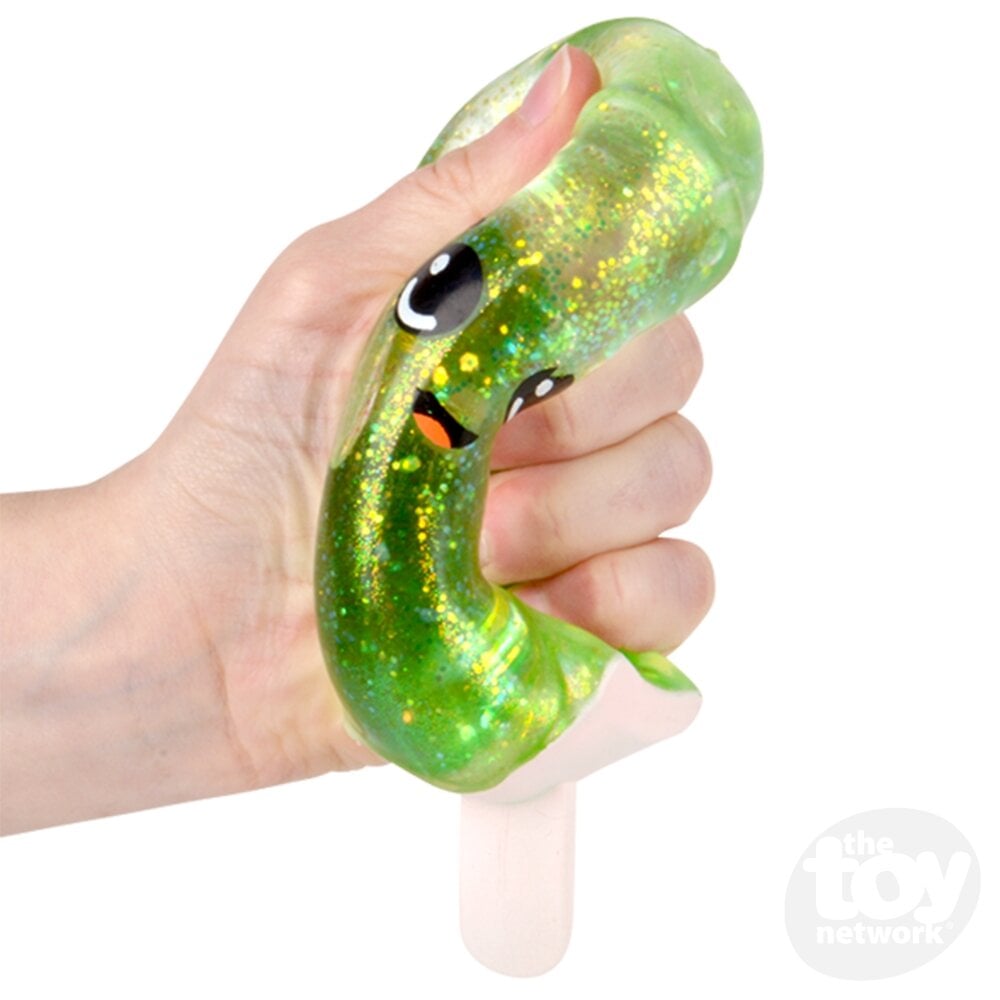 5.5" Sugar Squeezy Ice Pop