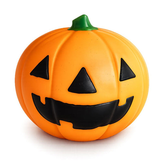 Jumbo Squishy Pumpkin