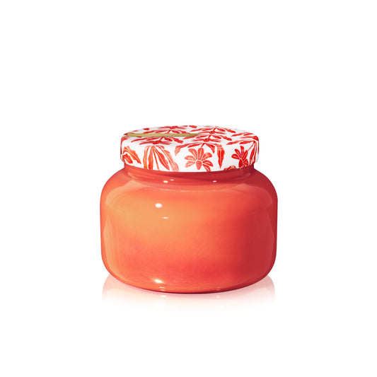 Capri Blue Isla Bloom Riviera Sunset Signature Candle