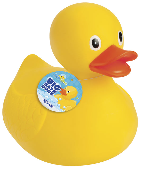 Tub Time Big Bath Duck
