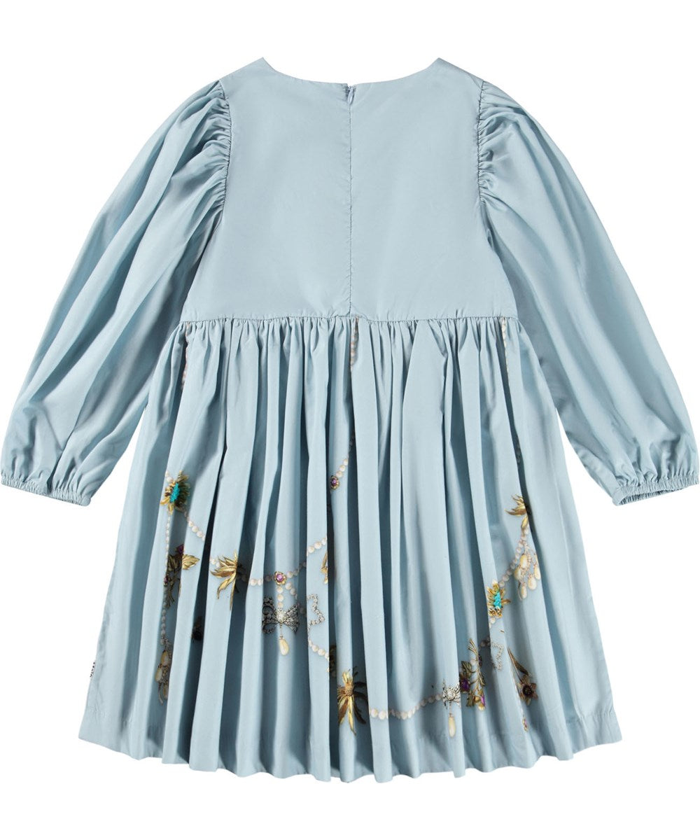 Broches Cilja Dress