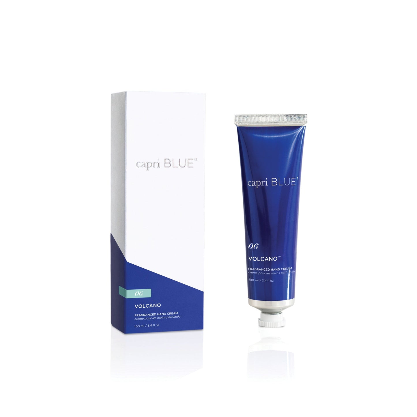Capri Blue Hand Cream - Volcano