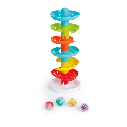 Whirl ‘N Go Ball Tower