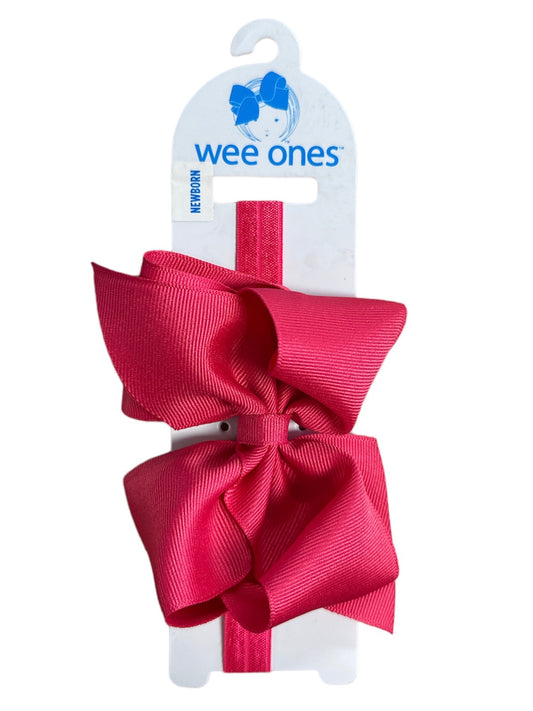 SPK Big Elastic Bow