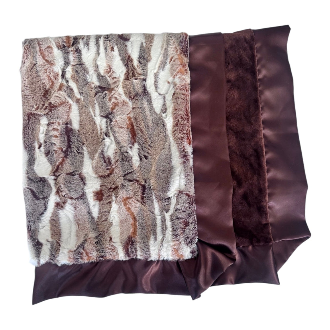 Iron Ember Blanket